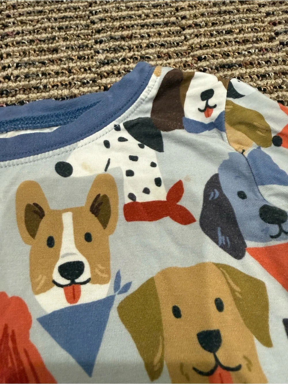 Little sleepies. 2t bundle